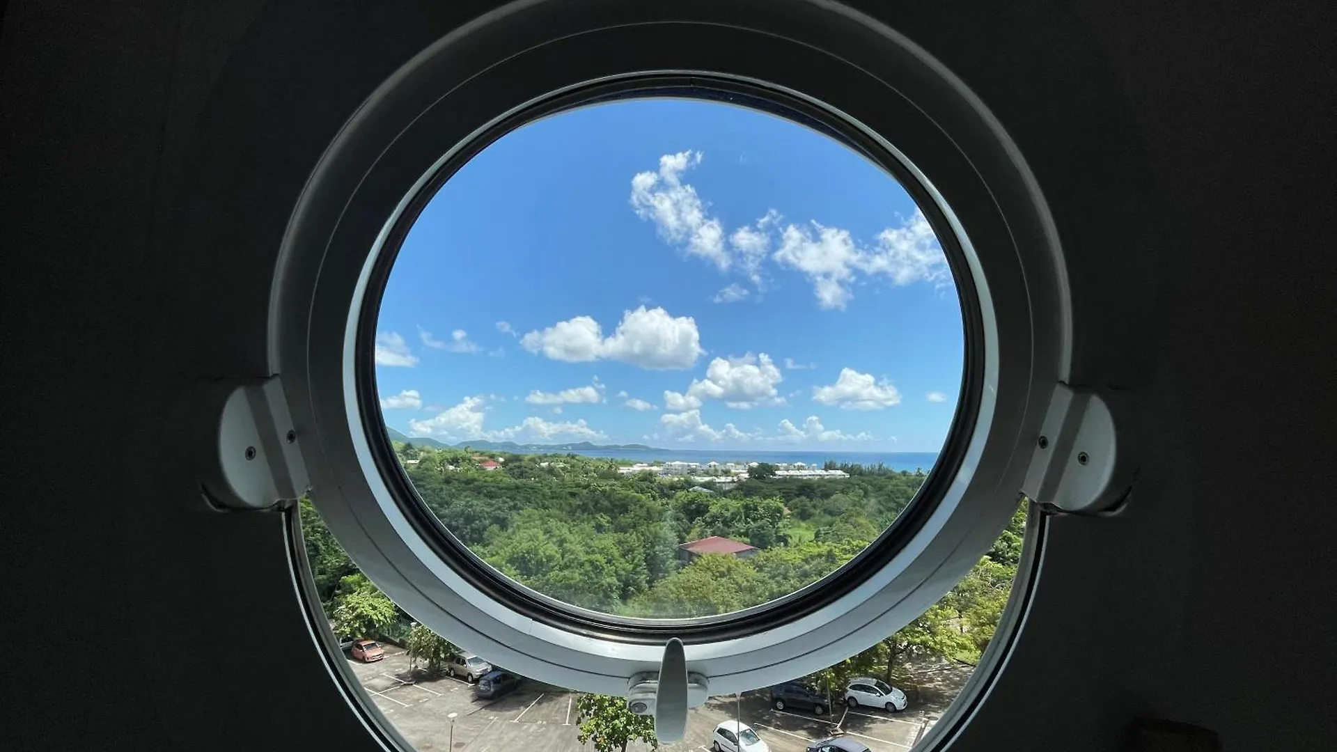 Appartement Avec Vue Sur Mer Сент-Люс Мартиника