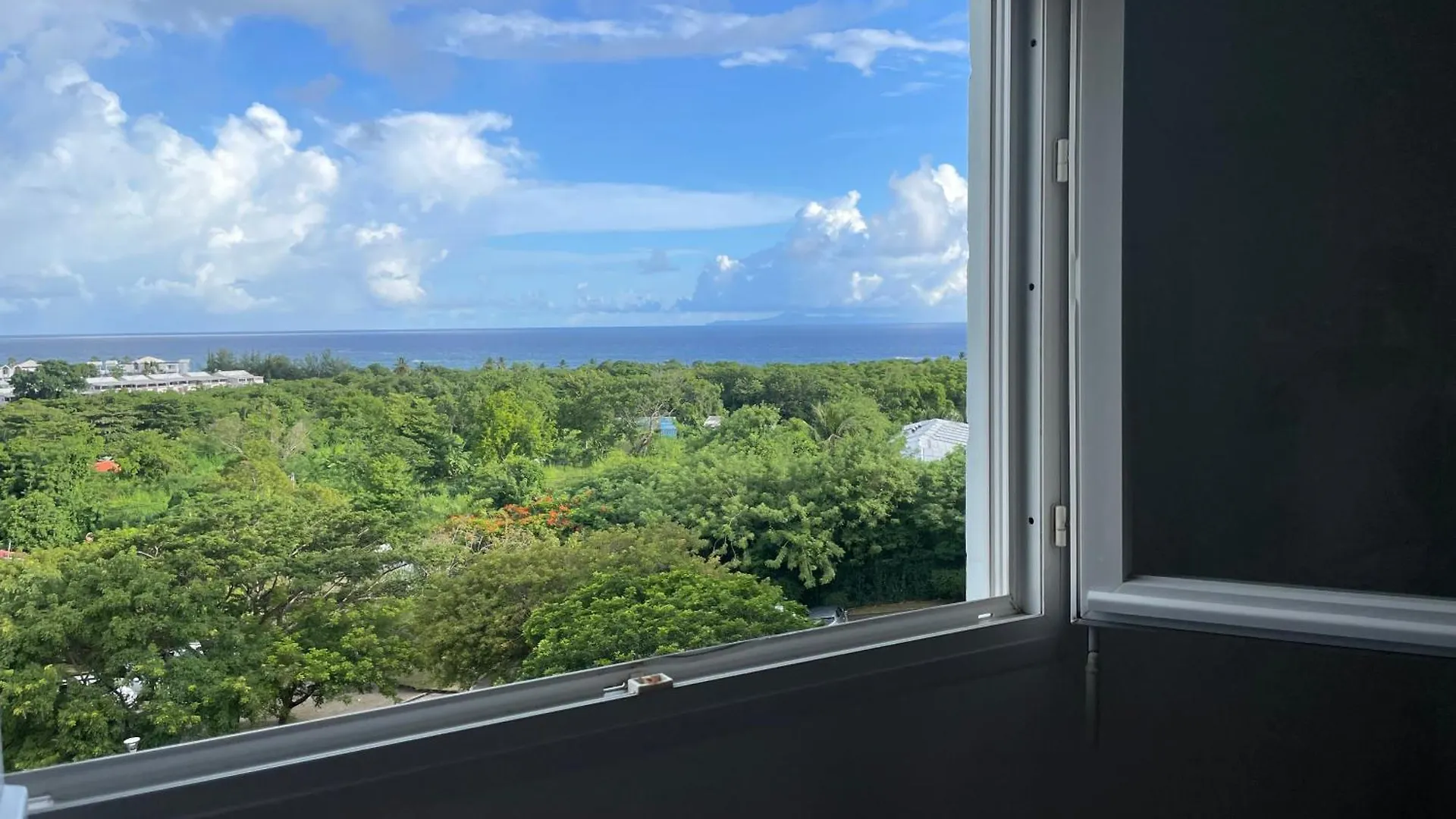 Appartement Avec Vue Sur Mer Сент-Люс